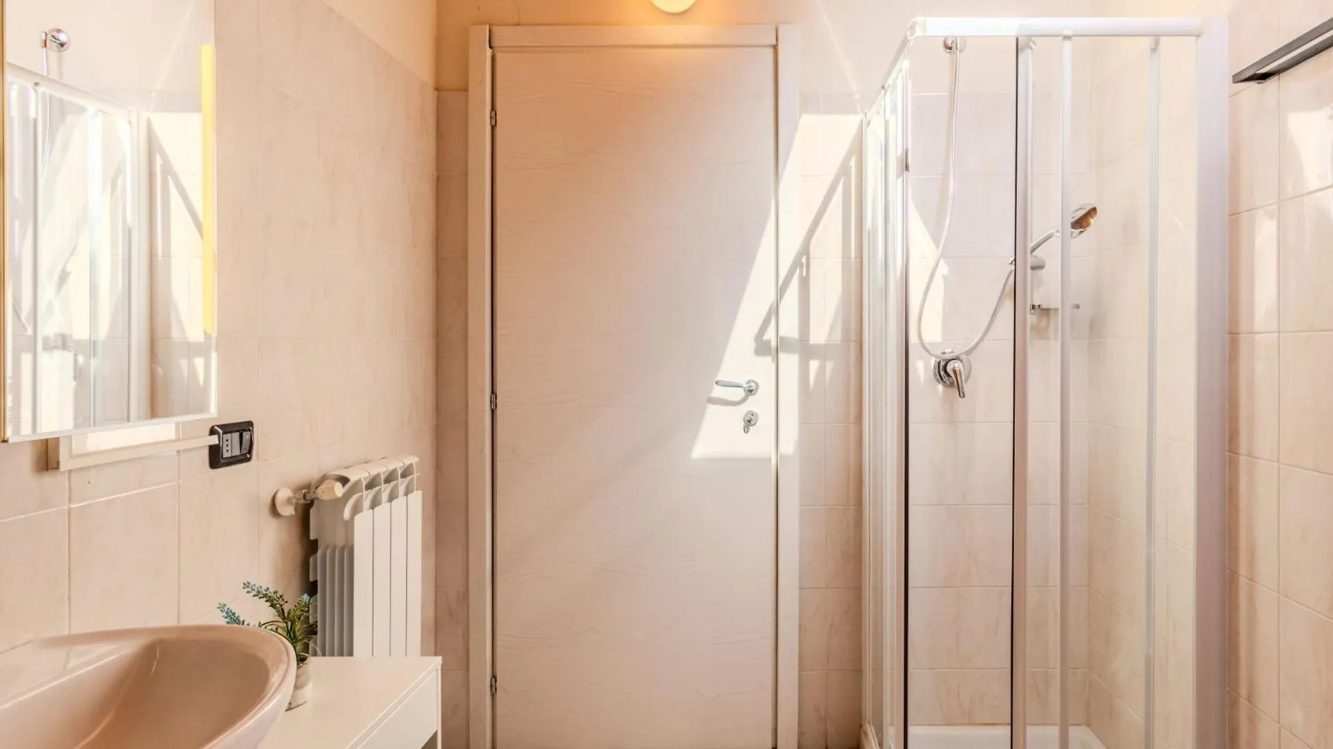 Apartment Piazza San Giuseppe-6 By Interhome Acquaseria Italie