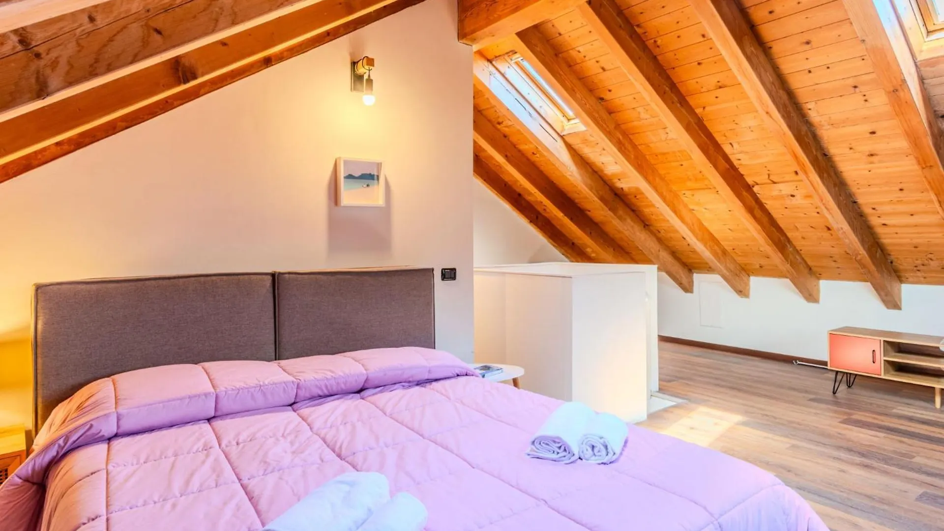 Apartment Piazza San Giuseppe-6 By Interhome Acquaseria Italie