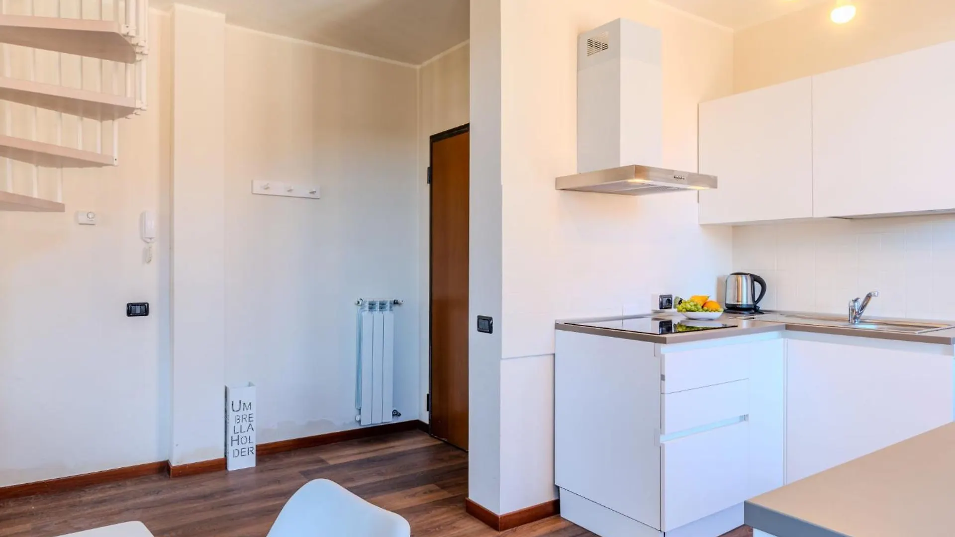 Apartment Piazza San Giuseppe-6 By Interhome Acquaseria 0*,  Italie